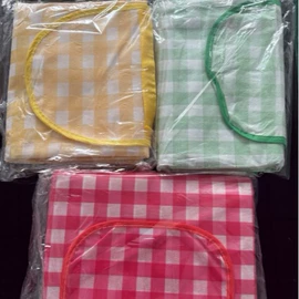 垃圾袋;抹布、百洁布;清洁球/刷