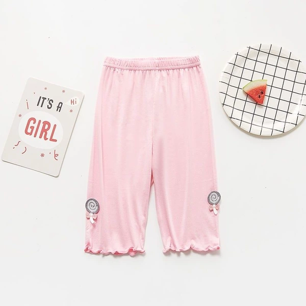 Lollipop five points [pink] 1 pack