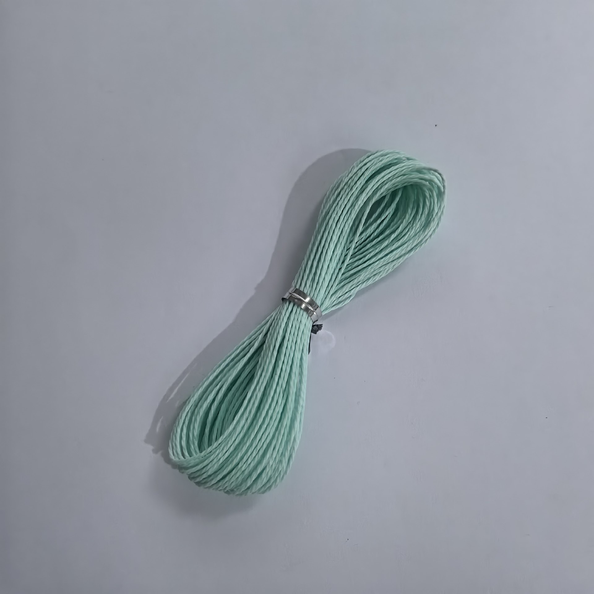 034 바다와 하늘색*1mm 10m