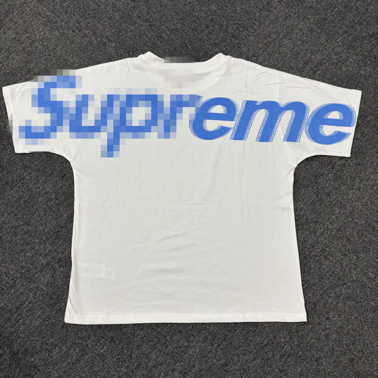 Xm-s01 white and blue / S