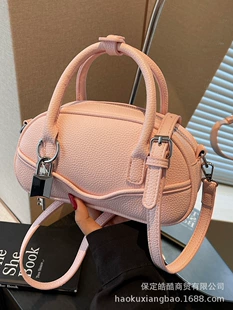 Сумка через плечо, трендовая сумка на одно плечо, сумка для телефона для отдыха, качественный стиль