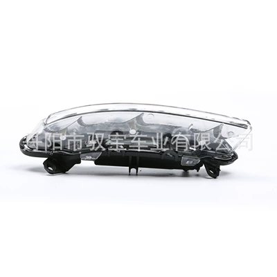Applicable to Mercedes-Benz W221S Gündüz işıqları