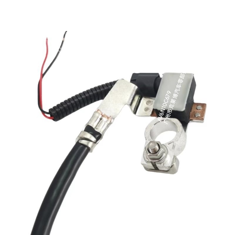 Suitable for Ford Focus Battery Cable 6Pk013442901 Av6Z10C679P Av6N10C679Bc