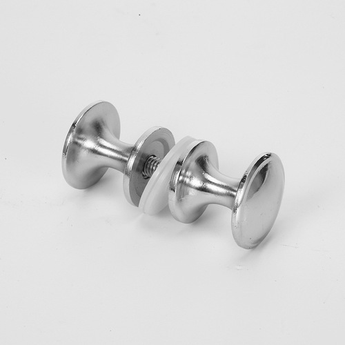 K9HX wholesale shower room bathroom glass door sliding door cabinet door wooden door small handle handrail glass door handle with