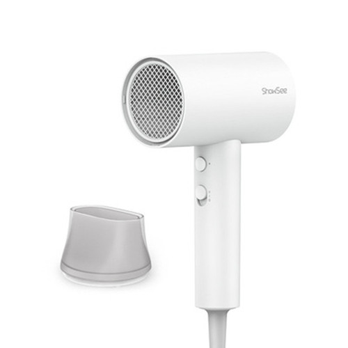 Applicable for Small Suitable Negative Ion Rapid Dry Hair Dryer Household Dormitory Student Constant Temperature Hair Care Small Suitable Hair Dryer A1