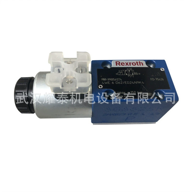 Клапан переключения Rxox 4WE6D6X/EG24N9K4