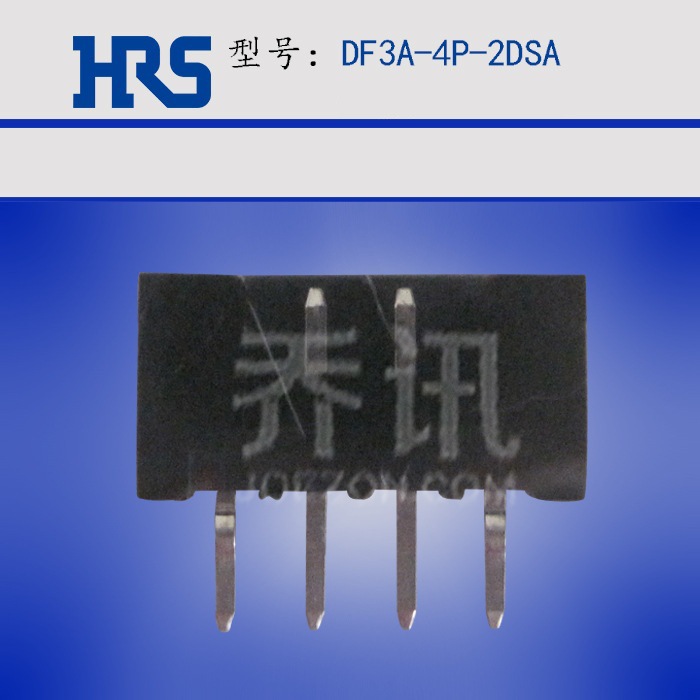 ����HRS������DF3ϵ��4���ֱ��������HRSԭ������DF3A-4P-2DSA