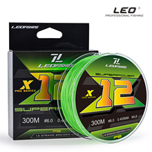 LEO���W28208 12��150/300M�׾���PE�~��΢��·���ڿ�Ұ��hͶ��