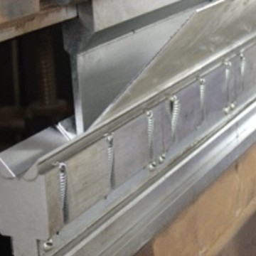 折弯机框刀刨坑刀弯刀压平刀直剑刀直尖刀单V双V多V下模复合模