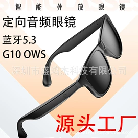 智能眼镜;蓝牙音箱;数码眼镜