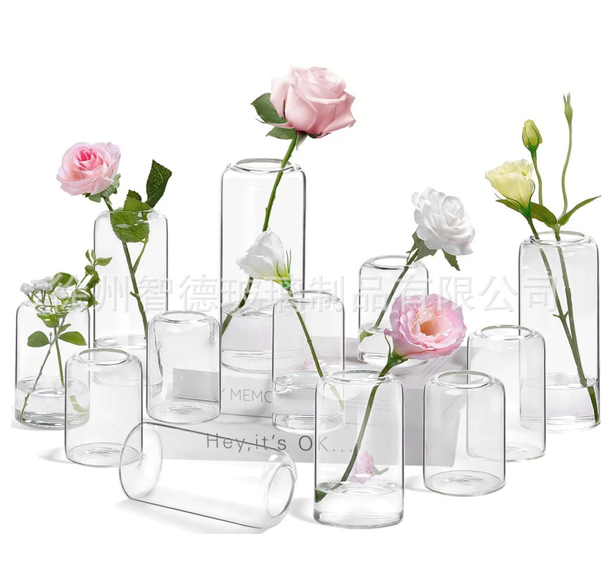 12종 클로징 세트 [투명]