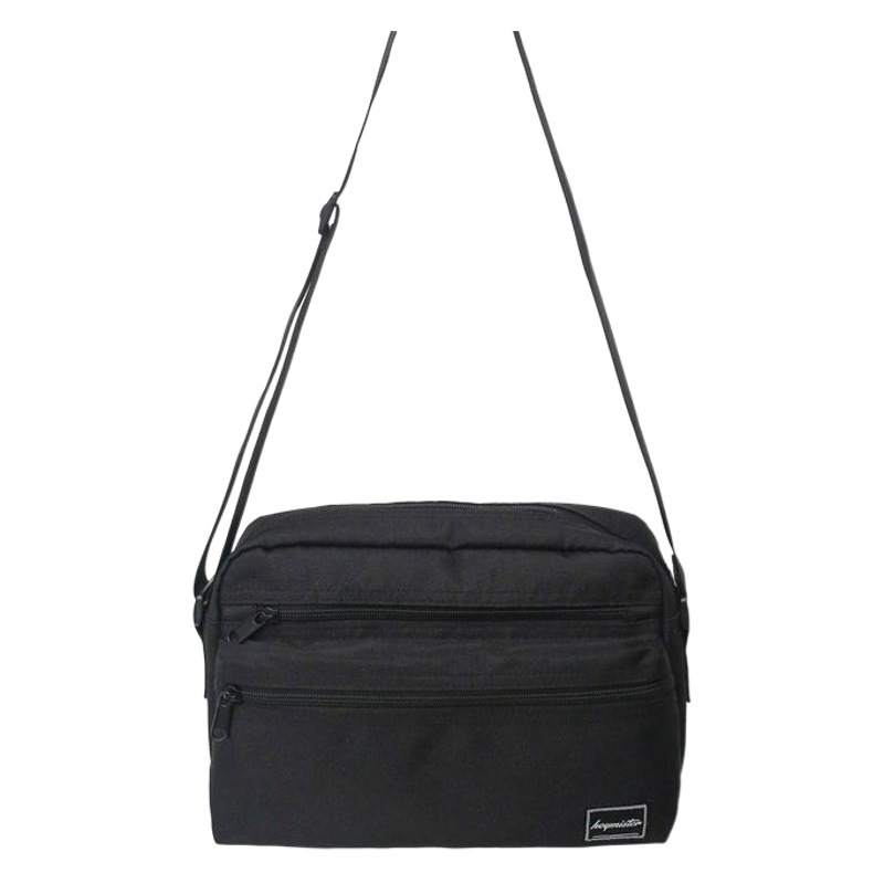 Bolso de hombro de los hombres japoneses ins estilo bolso de mensajero casual personalizado de moda estilo coreano bolso de mensajero estudiante pequeño bolso de hombro femenino