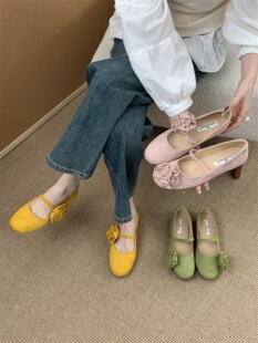 ������������ʽ�����ɫ������Ь��Ь��Ů��ȹ������Ьõ�廨��Ь