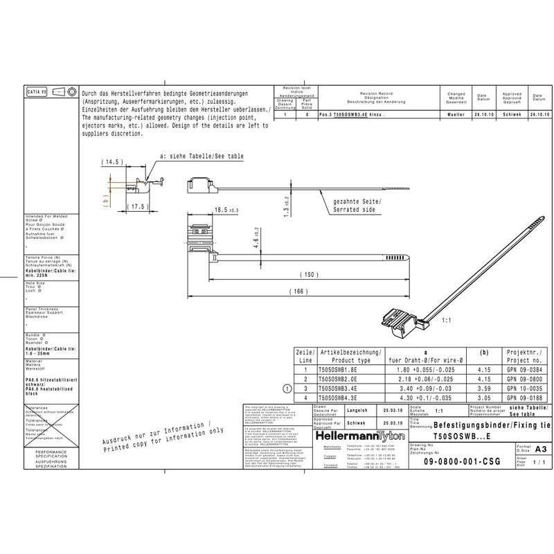 ������̫ͨ����T50SOSWB1.8E�ͺ� 1 ��ʽ�̶��������߼�148-00090