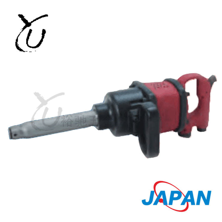 日本SI-18761寸气动冲击扳手大扭力重型大风炮风扳手