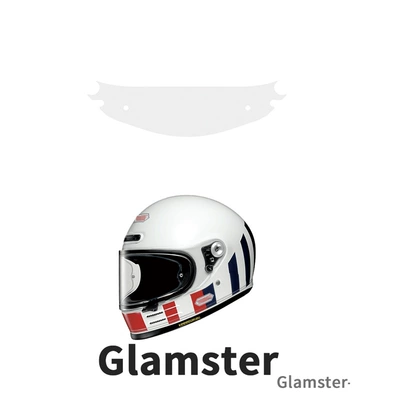 Auto Parts and Accessories – Motuoche Helmet Stickers for