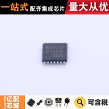 ����ԭװ BQ34110PWR TSSOP-14 ��ع���