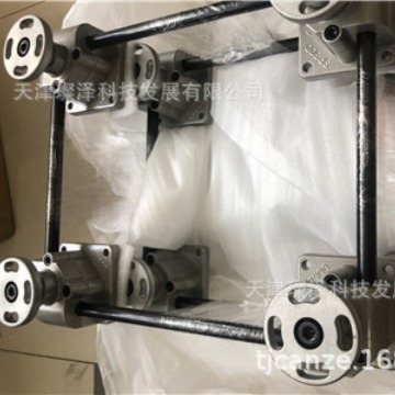 SANGWOOFA        SP1500F-800x1200-1300ST  升降平台，升降器