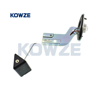 Fuel tank tank float suitable for