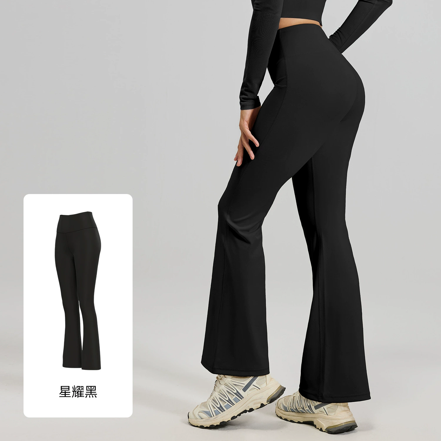 Спортивные штаны в overall, облегающие трусы для коррекции формы бедер, лосины, облегающие