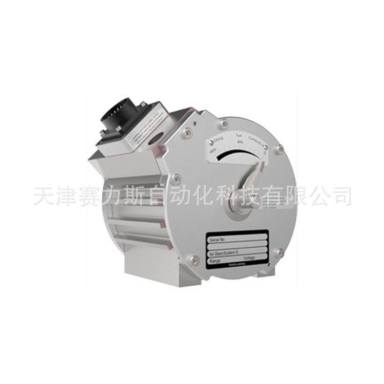 HEINZMANN液压执行器RE 2221-1G 调速器