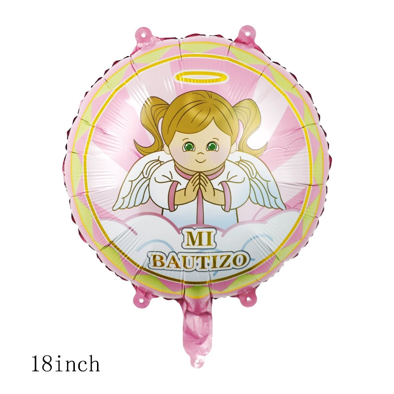 Children's cartoon balloon, 18 inch