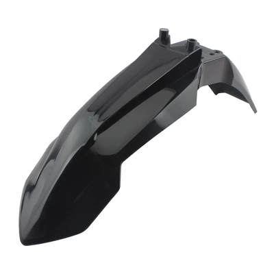 Motorcycle Fender Kt65 Front Fender Modified - fg105-3-black