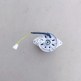 发电机及配件;起动机及配件;其他电源系统