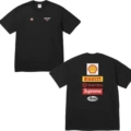 B380 ducati joint black