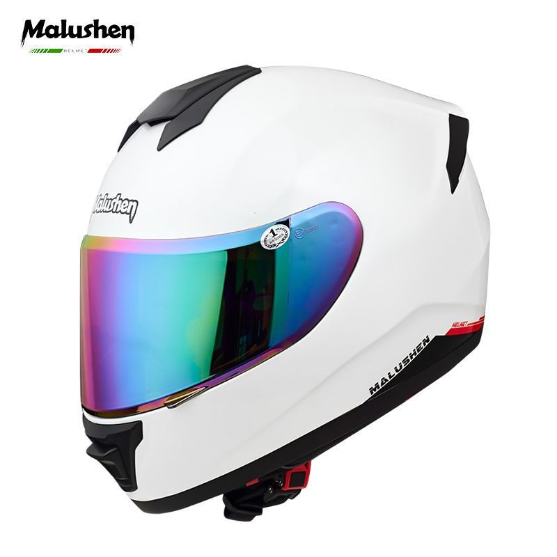 브라이트 화이트(컬러 렌즈)