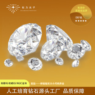 Henan Cultured Diamond Wholesale Shanghai Igi Loose Diamond Wholesale Laboratory Hpht Synthetic Diamond Broken Diamond Wholesale