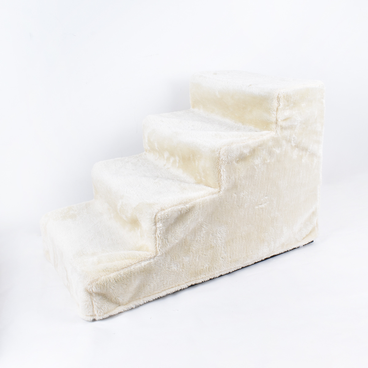 escalera de mascotas escalera de cama para perros escalera antideslizante cubierta desmontable escalera de rampa pequeña escalera de perros mayores sofá