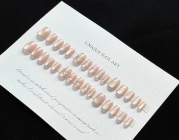 SZY085 Ojo de gato Aurora Estrellas