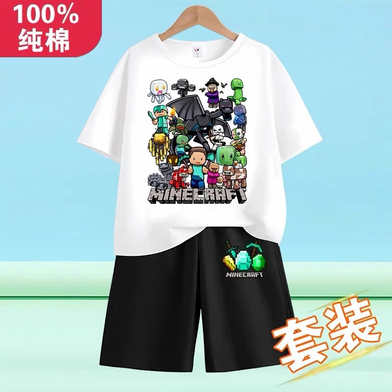 Flower boy costume