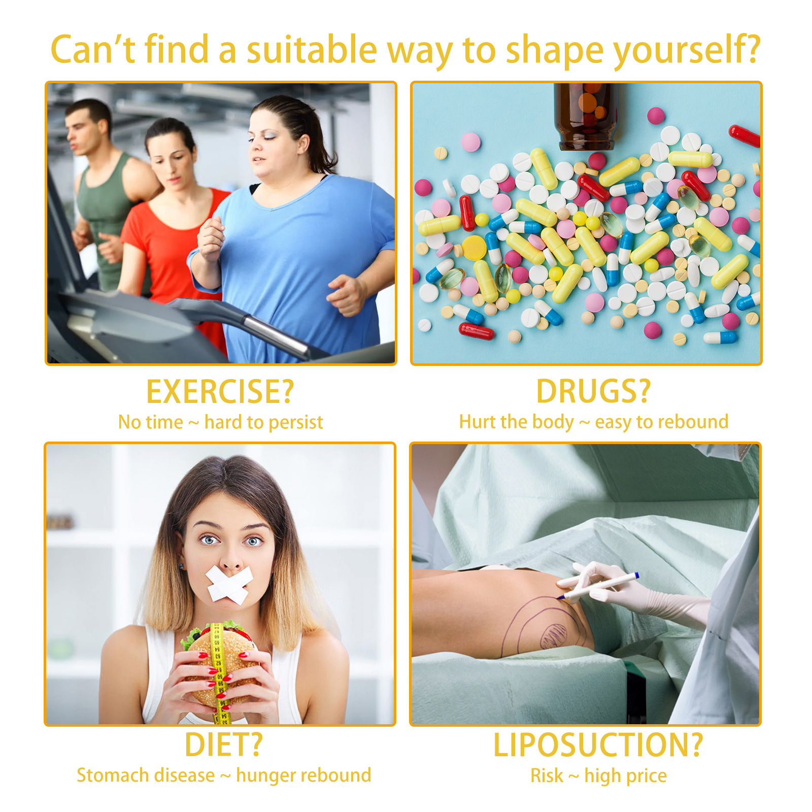 Jaysuing Elektrický zpevňující a tvarující masáž stehenních svalů, krém na krásu břicha a pokožky_voghion.com