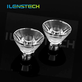LED灯透镜;自行车灯