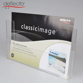 展示架;办公展示架;亚克力加工