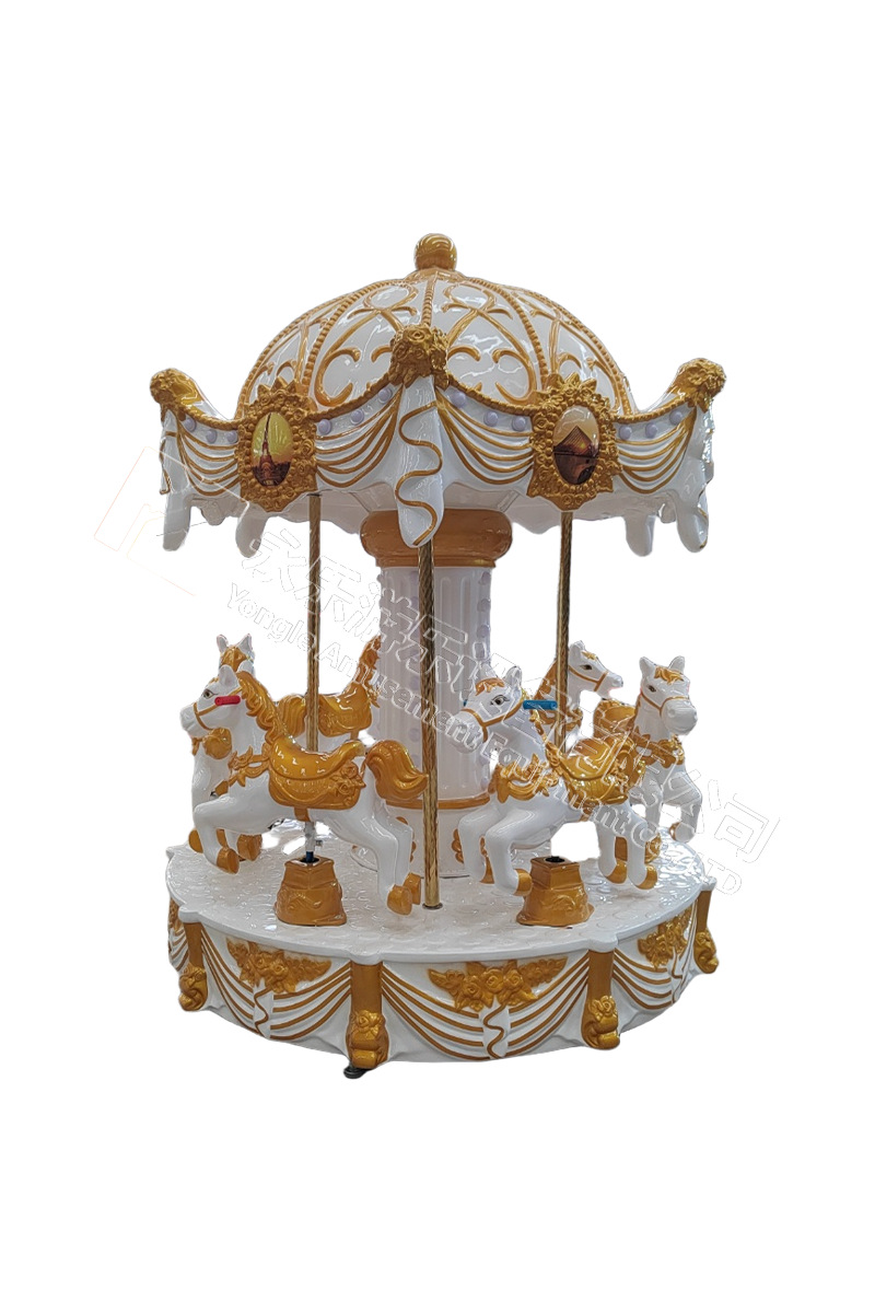 회전목마 11회전목마