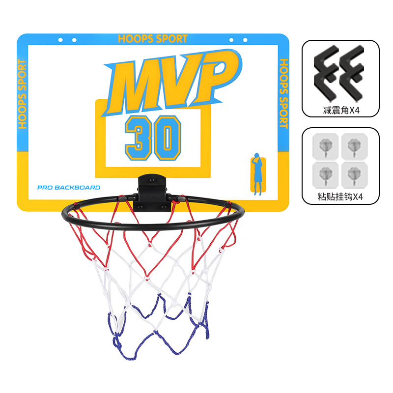 Marco de baloncesto para niños soporte de tiro Marco de baloncesto plegable tiro de baloncesto soporte de baloncesto interior Punch-libre soporte de baloncesto para 3-6 años de edad