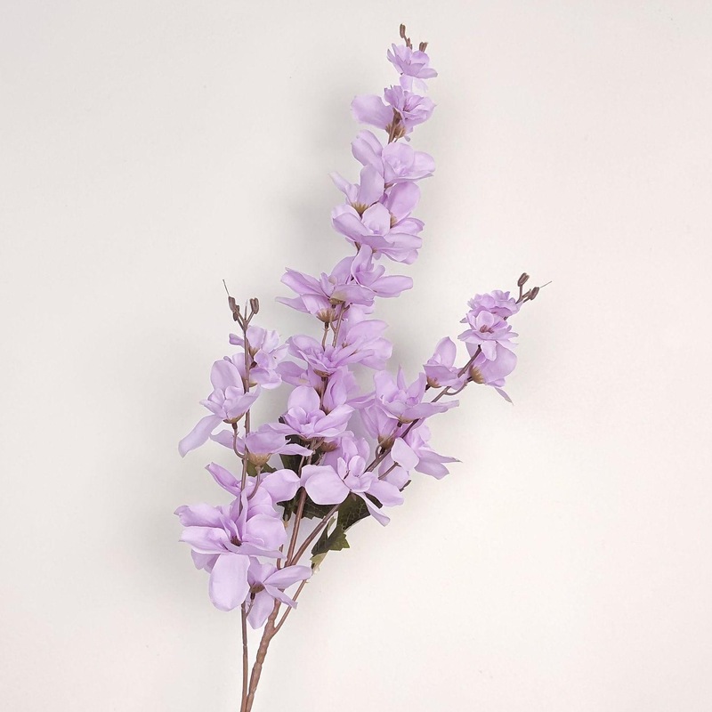 特价仿真花婚庆用花玫瑰蝴蝶兰百合满天星绣球假花白色仿真花批发|undefined