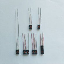 充电打火机高压包点火枪配件双电弧点火器高频变压器点火线圈批发