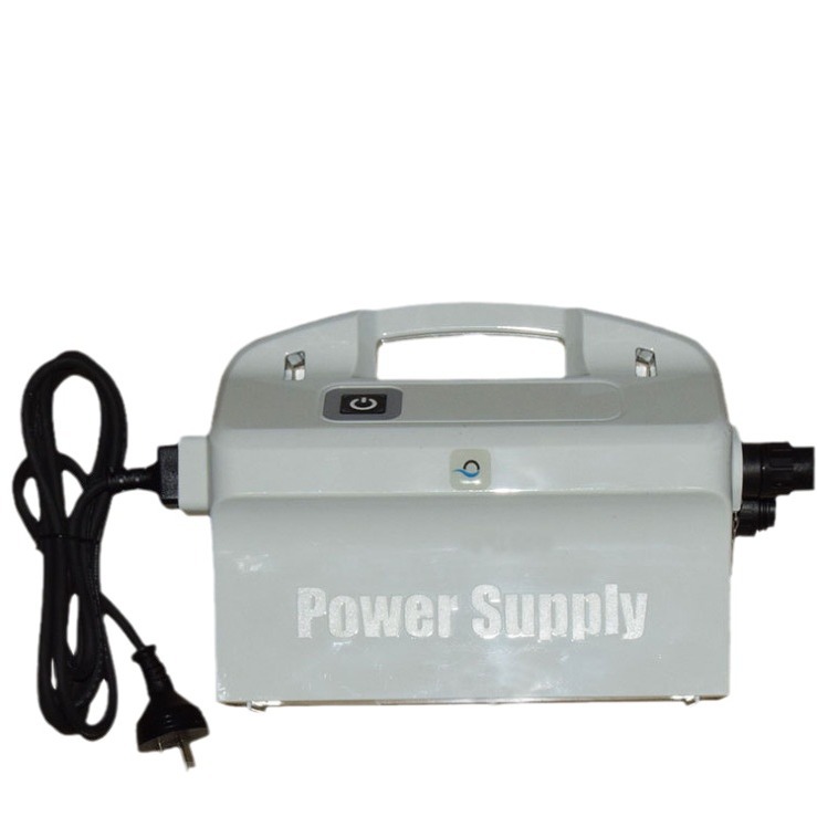 Piscina automática máquina de succión aguas residuales agua delfín M200 original aspiradora subacuática pared escalada Ventas Directas la fábrica