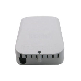 KEXINT��Ʒ�|���S�r��ABS + PC����FTTH 8�˿ڹ��w����нӾ���