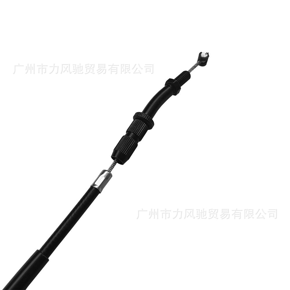 Aplicable a Triumph Street Triple765 / 660 / 800 / 850 Cable de embrague de motocicleta modificado