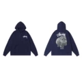 Xb127 navy