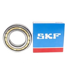 SKF���NUP203 204 205 206 207 208 209 210/ECM/ECP/J/ML/C3
