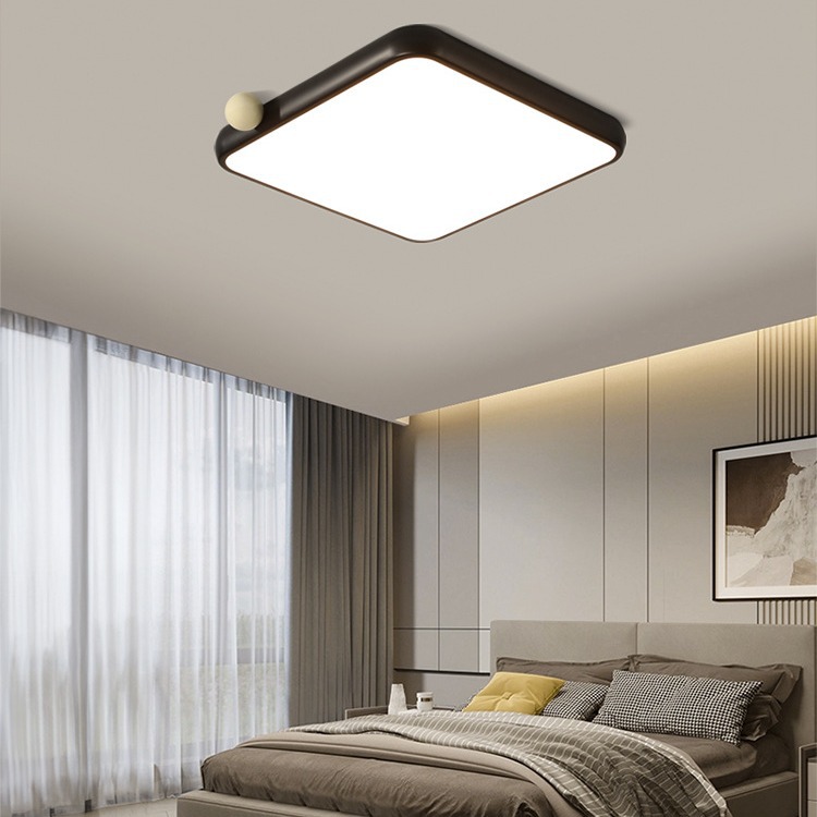 Street lamp for living room