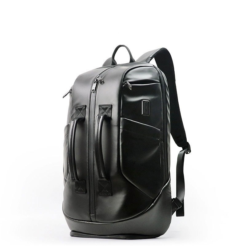Bolsa DE TENIS 2024 nueva mochila de dos piezas portátil multifuncional bolsa de deportes bolsa de negocios bolsa de Bádminton de tela impermeable image 2