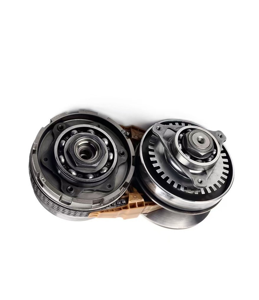 Hong Kong and International Best-Selling Products Are Specially Available for Nissan Auto Parts Jf018E Transmission Cvt Chain Cylinder Set