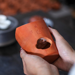 迷你副榜爐批發推薦兒童學茶小型風爐潮州工夫茶燒炭爐煮茶爐茶具